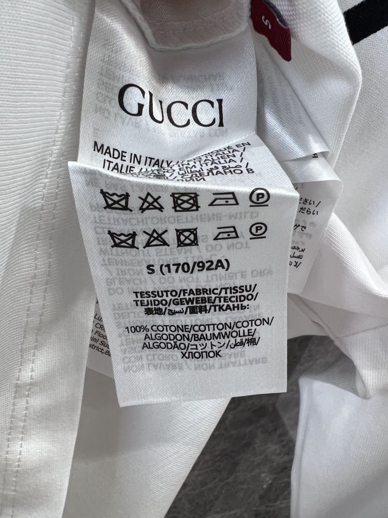 Gucci T-Shirts